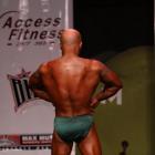 Scott  Dye - NPC EFX Big Sky Championships 2011 - #1